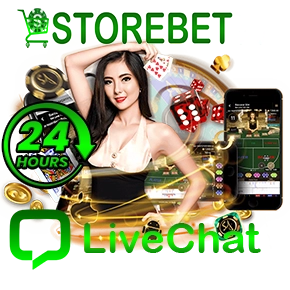 STOREBET77