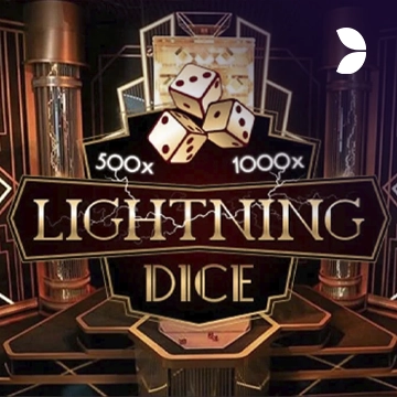 Lightning Dice - STOREBET77