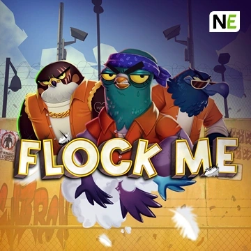 Flock Me - STOREBET77