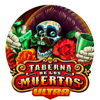 Habanero : Taberna De Los Muertos Ultra - STOREBET77