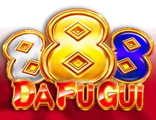 PLAYSTAR : DA FU GUI - STOREBET77