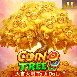 Jili : Coin Tree - STOREBET77
