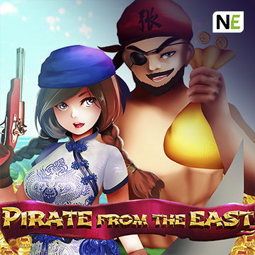 Pirate From the East - STOREBET77