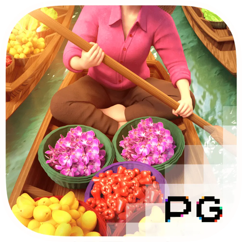 PGSoft : Thai River Wonders - STOREBET77