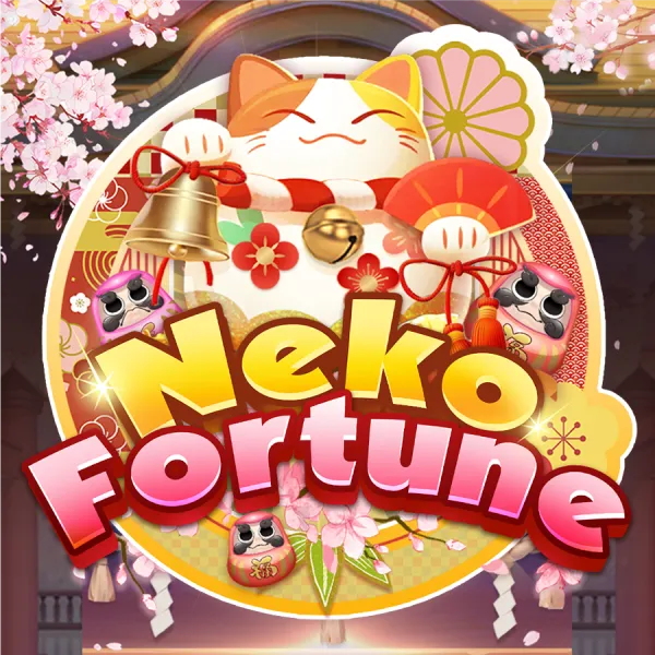 Neko Fortune - STOREBET77