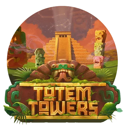 Habanero : Totem Towers - STOREBET77