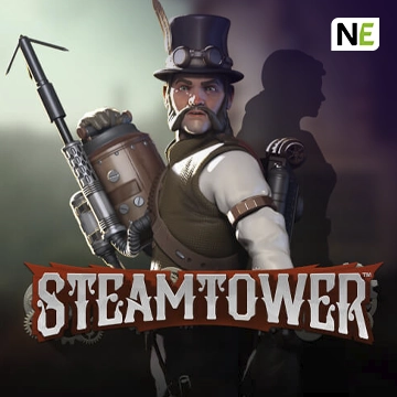 Steam Tower - STOREBET77