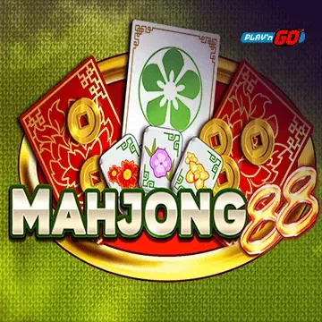 Mahjong 88 - STOREBET77