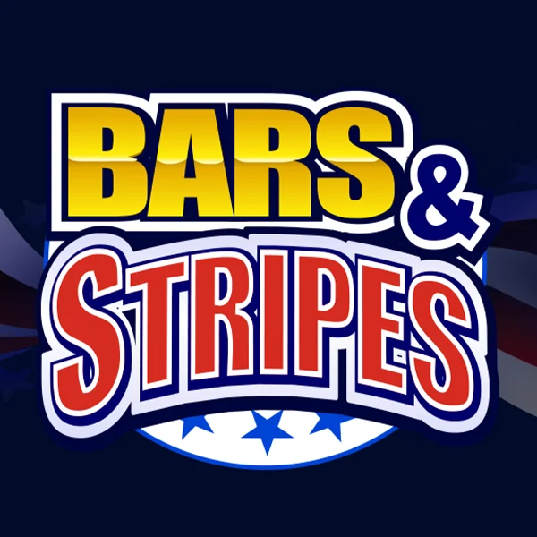 Bars And Stripes - STOREBET77