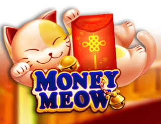 PLAYSTAR : MONEY MEOW - STOREBET77