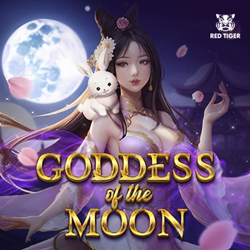 Goddess of the Moon MegaWays - STOREBET77