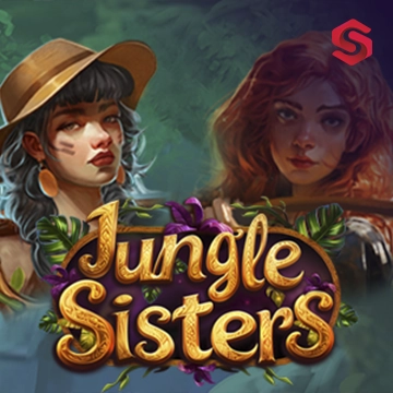 Jungle Sisters Deluxe - STOREBET77