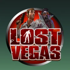 Lost Vegas - STOREBET77