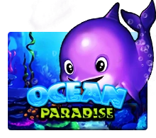 Joker123 : Ocean Paradise - STOREBET77