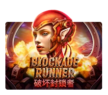 Joker123 : Blockade Runner - STOREBET77