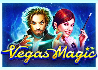 Pragmatic : Vegas Magic - STOREBET77