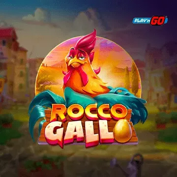 Rocco Gallo - STOREBET77