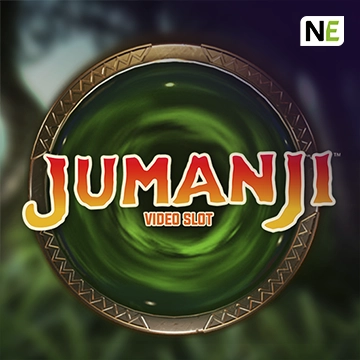 Jumanji - STOREBET77