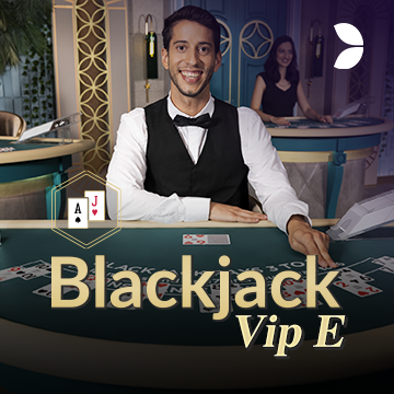 Blackjack VIP E - STOREBET77