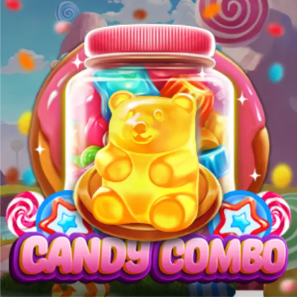 Candy Combo 10 - STOREBET77