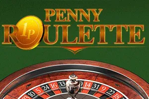 Penny Roulette - STOREBET77