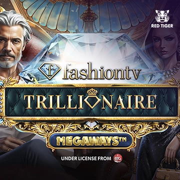 Trillionaire MegaWays™ - STOREBET77
