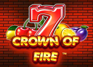 Pragmatic : Crown of Fire - STOREBET77