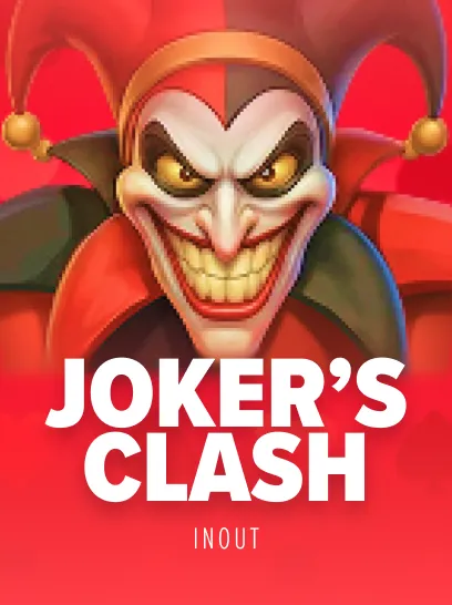 Jokers Clash - STOREBET77