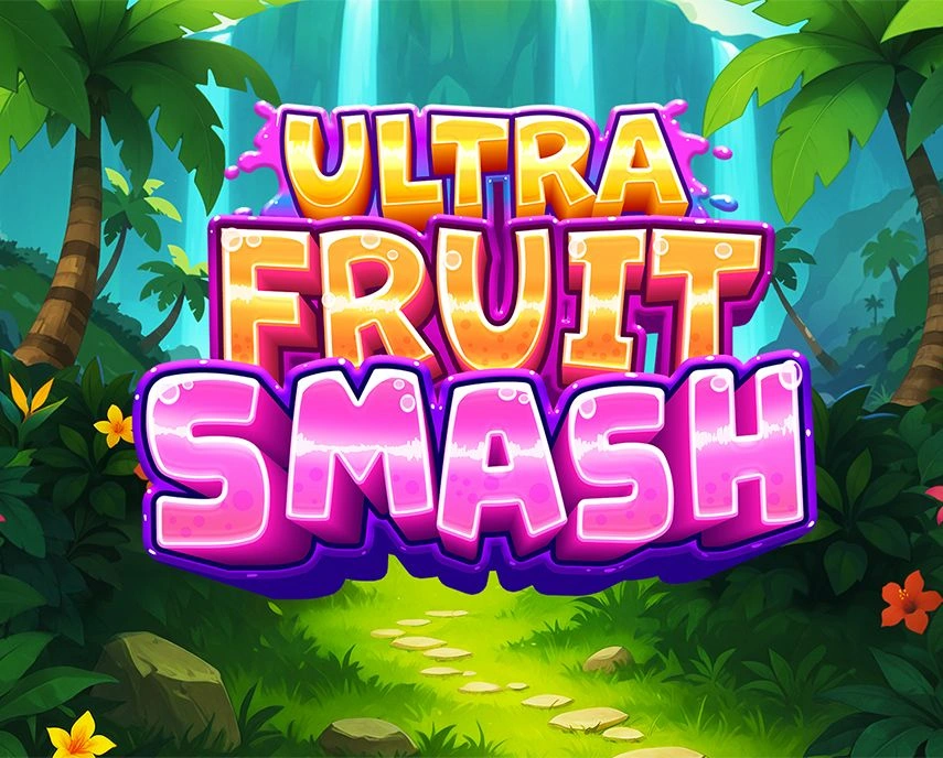 Ultra Fruit Smash - STOREBET77