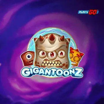 Gigantoonz - STOREBET77