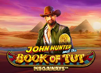 Pragmatic : Book of Tut Megaways - STOREBET77