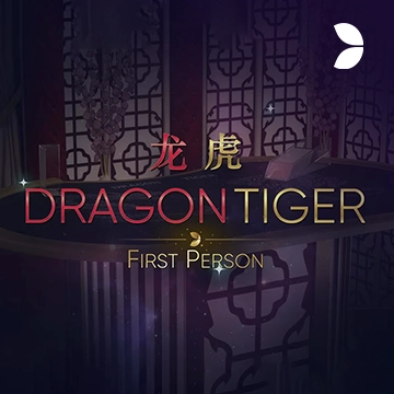 Dragon Tiger - STOREBET77