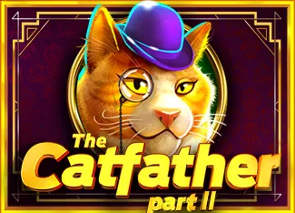 Pragmatic : The Catfather Part II - STOREBET77