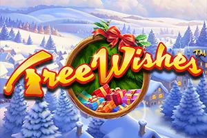 Tree Wishes - STOREBET77
