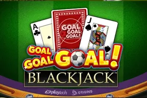Goal Goal Goal Blackjack - STOREBET77
