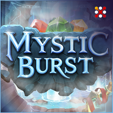 Mancala : Mystic Burst - STOREBET77