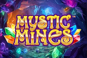 Mystic Mines - STOREBET77