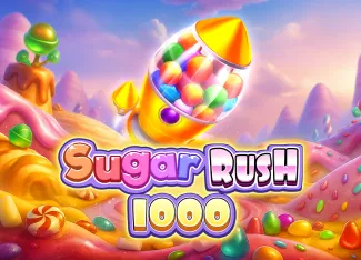 Pragmatic : Sugar Rush 1000 - STOREBET77