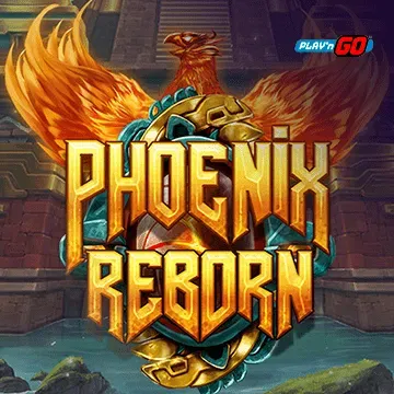 Phoenix Reborn - STOREBET77