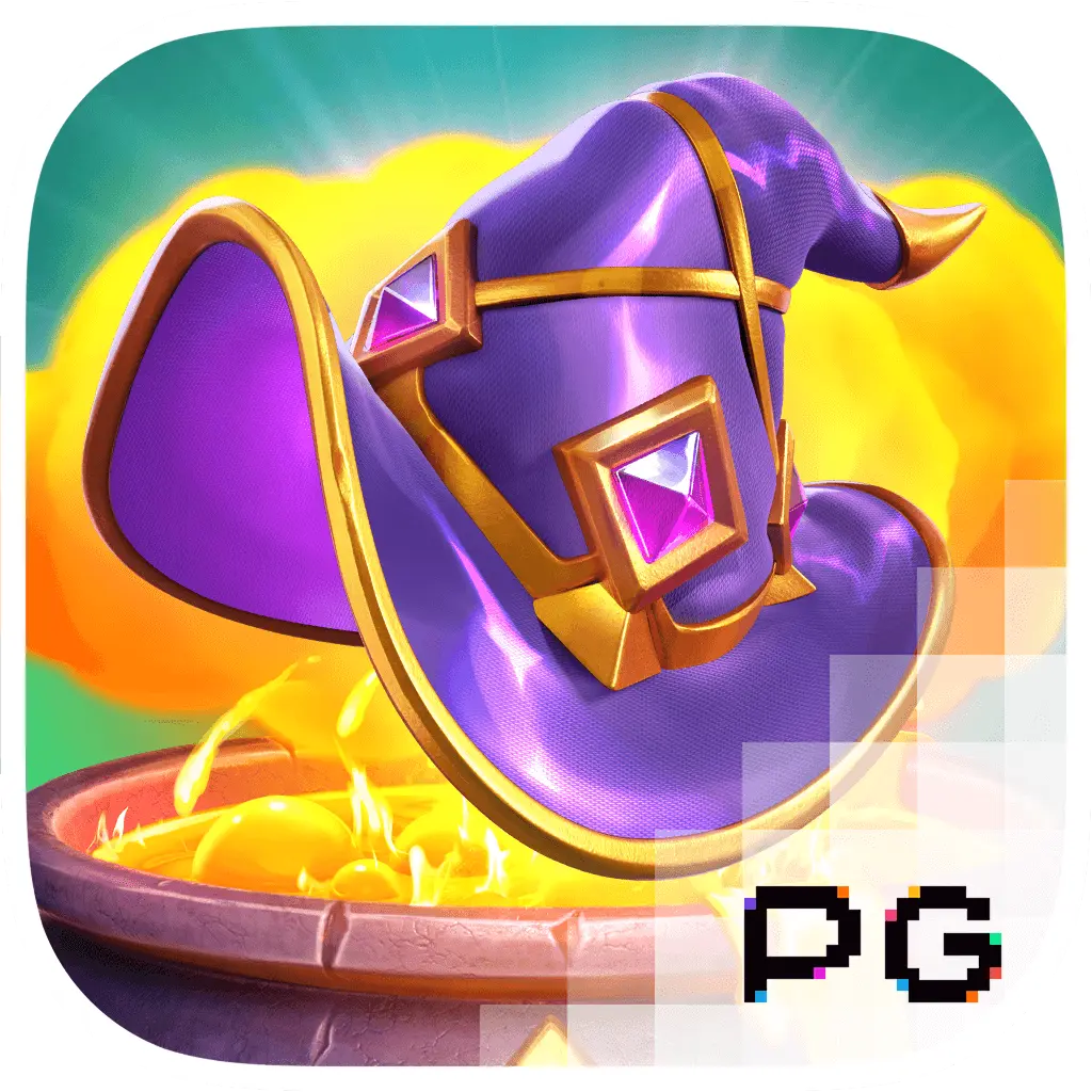 PGSoft : Alchemy Gold - STOREBET77