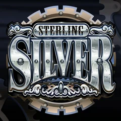 Sterling Silver - STOREBET77