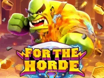 PLAYSTAR : FOR THE HORDE - STOREBET77