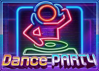 Pragmatic : Dance Party - STOREBET77