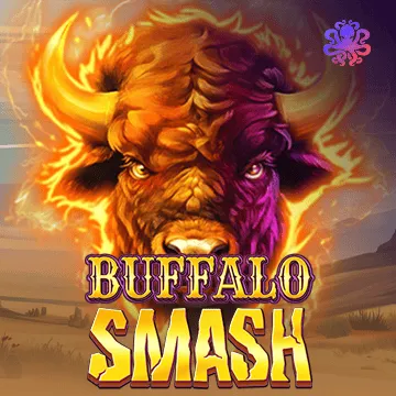 Buffalo Smash - STOREBET77