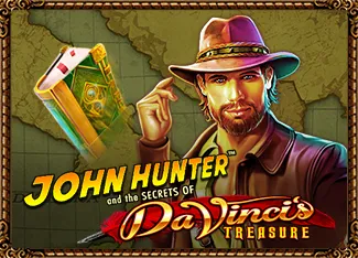 Pragmatic : Da Vincis Treasure - STOREBET77