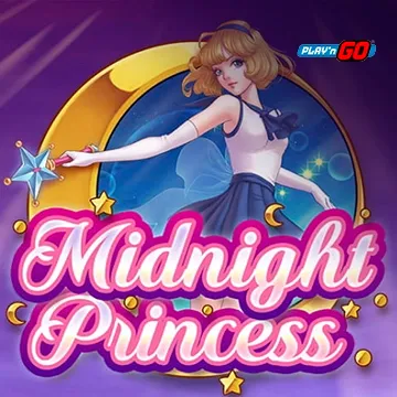 Midnight Princess - STOREBET77