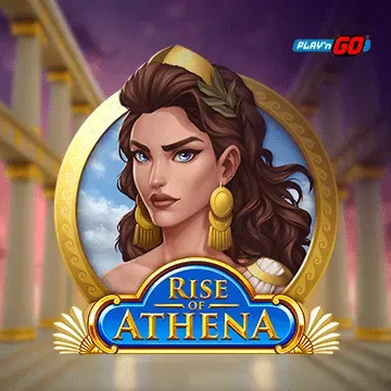 Rise of Athena - STOREBET77