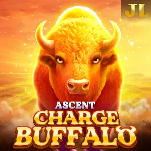 Jili : Charge Buffalo ASCENT - STOREBET77
