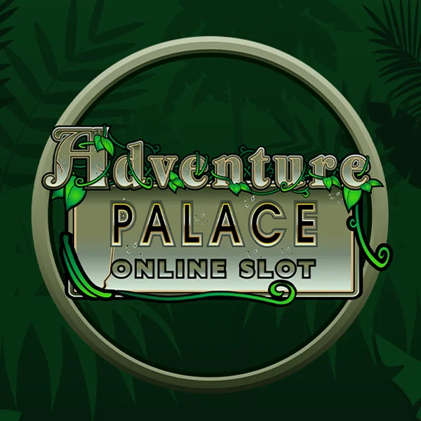 Adventure Palace - STOREBET77