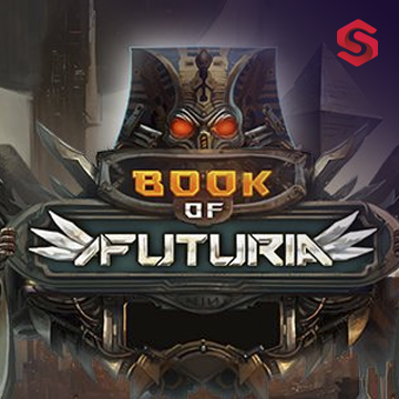 Book of Futuria - STOREBET77